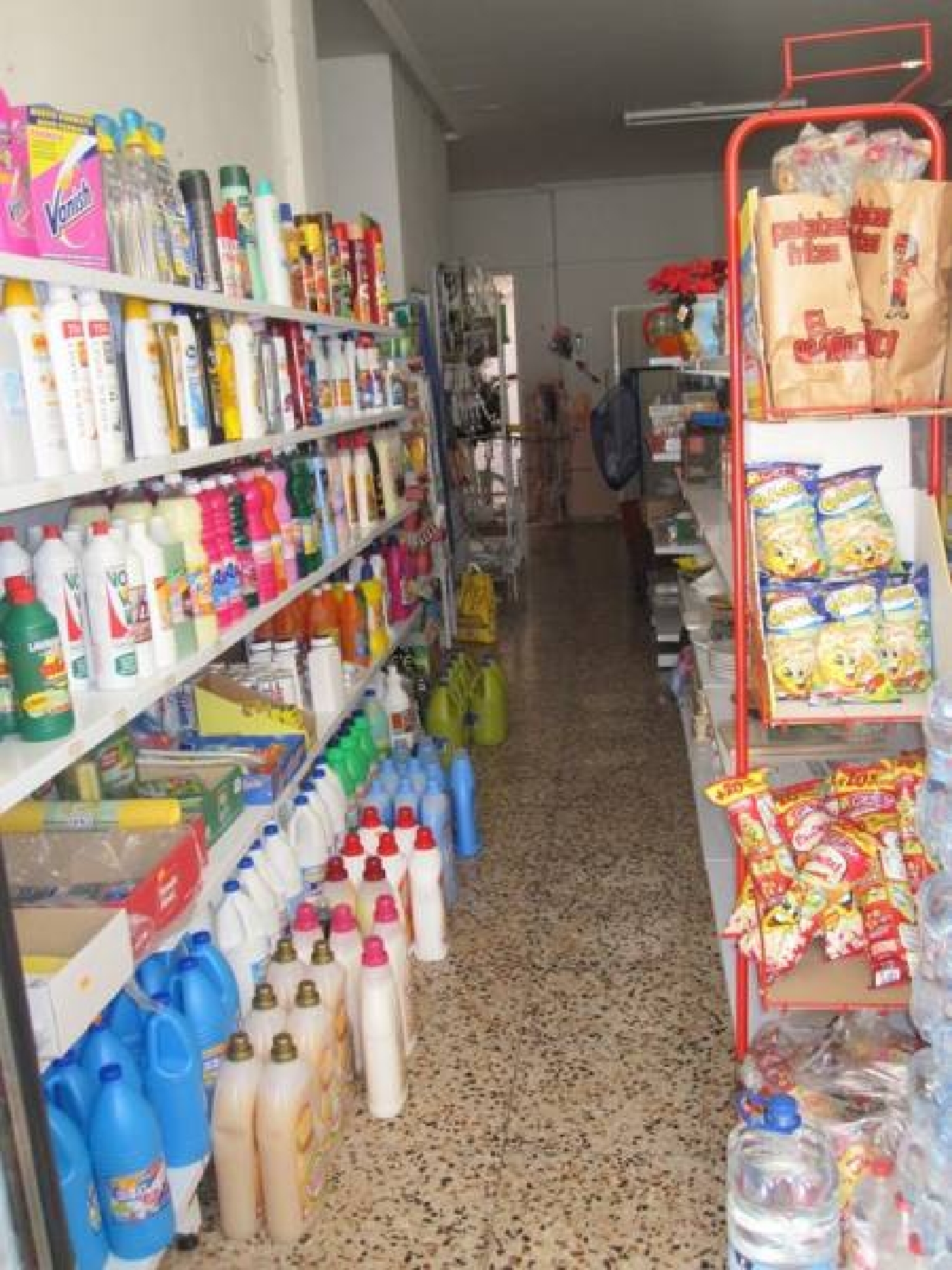till salu kommersiell Els Montesinos Vinalopó Mitjà 2