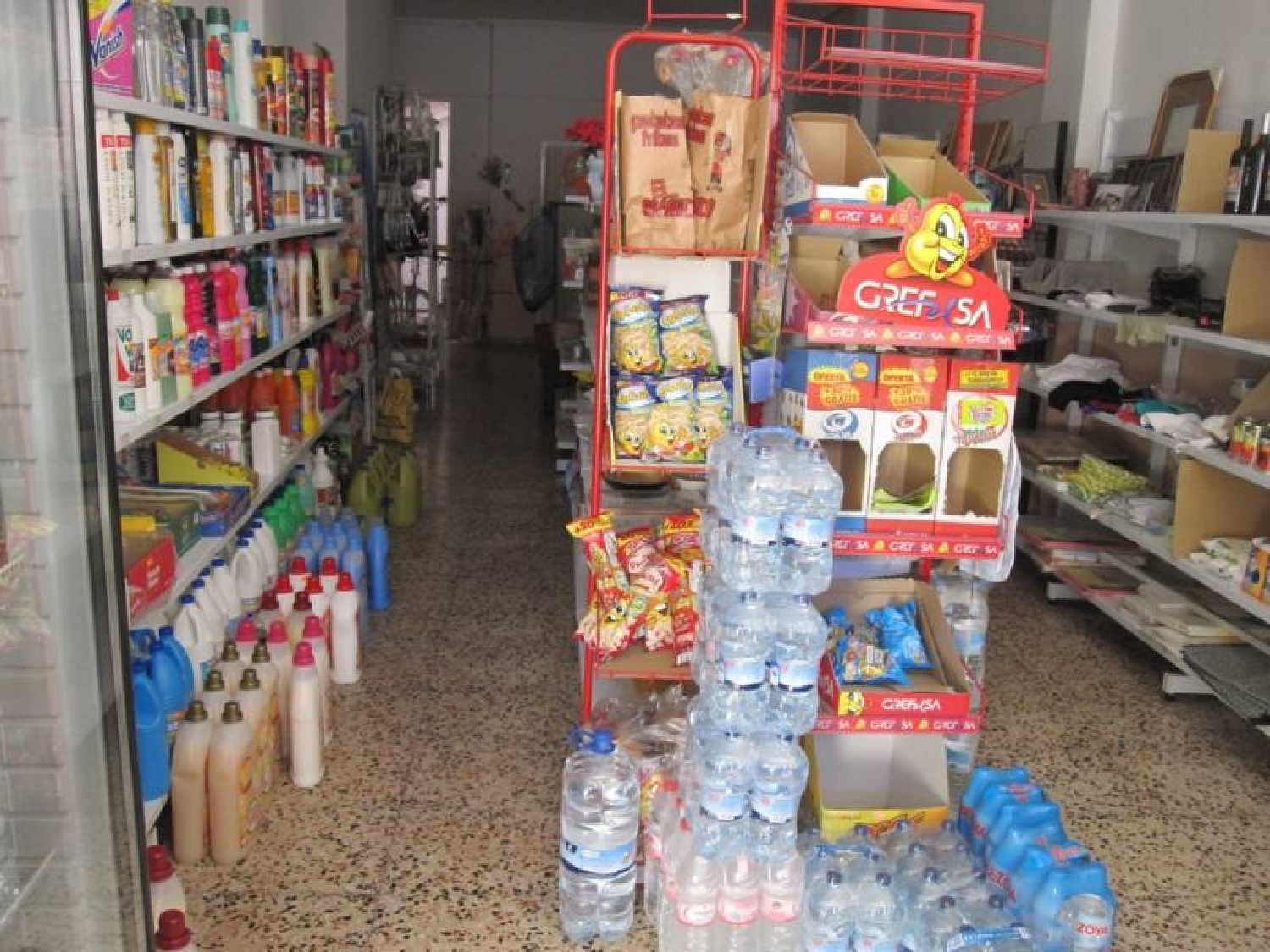  till salu kommersiell Els Montesinos Vinalopó Mitjà 1