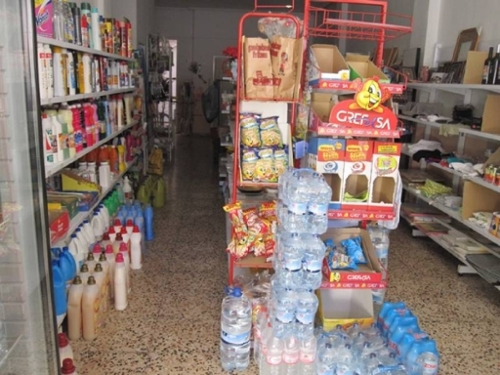 Els Montesinos Vinalopó Mitjà kommersiell foto 6223326