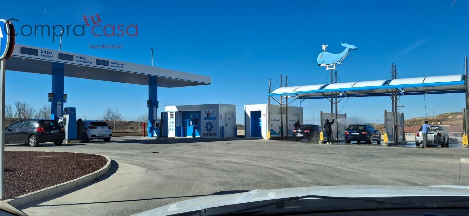  till salu kommersiell Nueva Segovia-El Cerro 40006 Segovia Sur 6