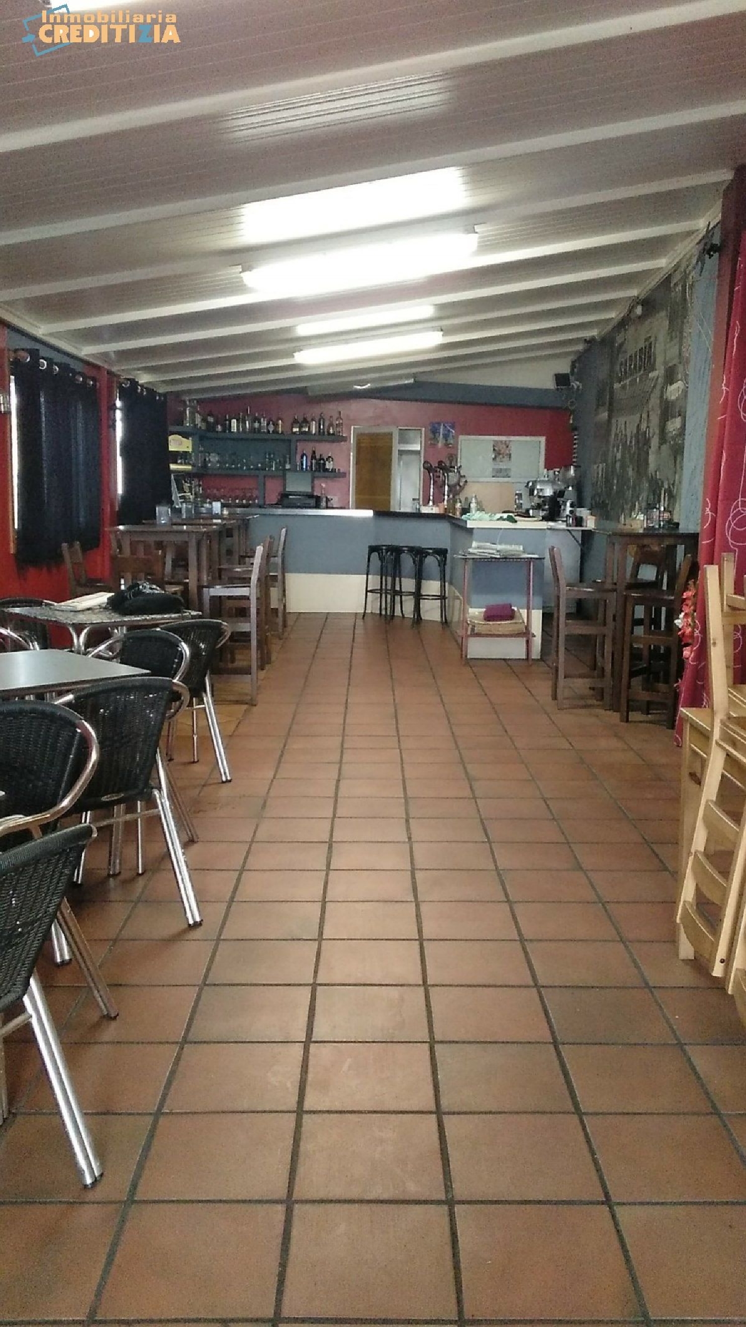  till salu kommersiell O Pedrouco Vigo 6