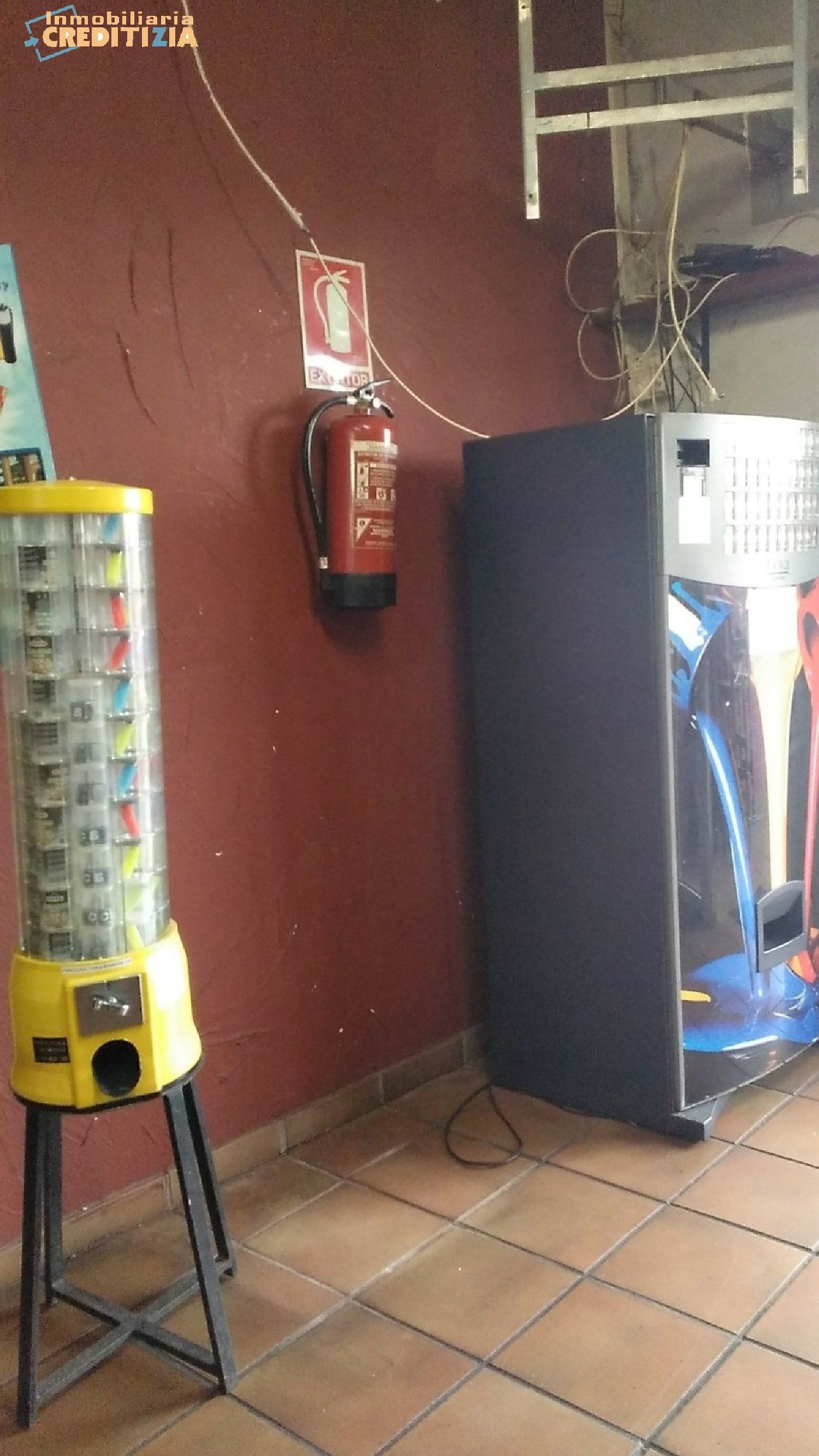  till salu kommersiell O Pedrouco Vigo 7