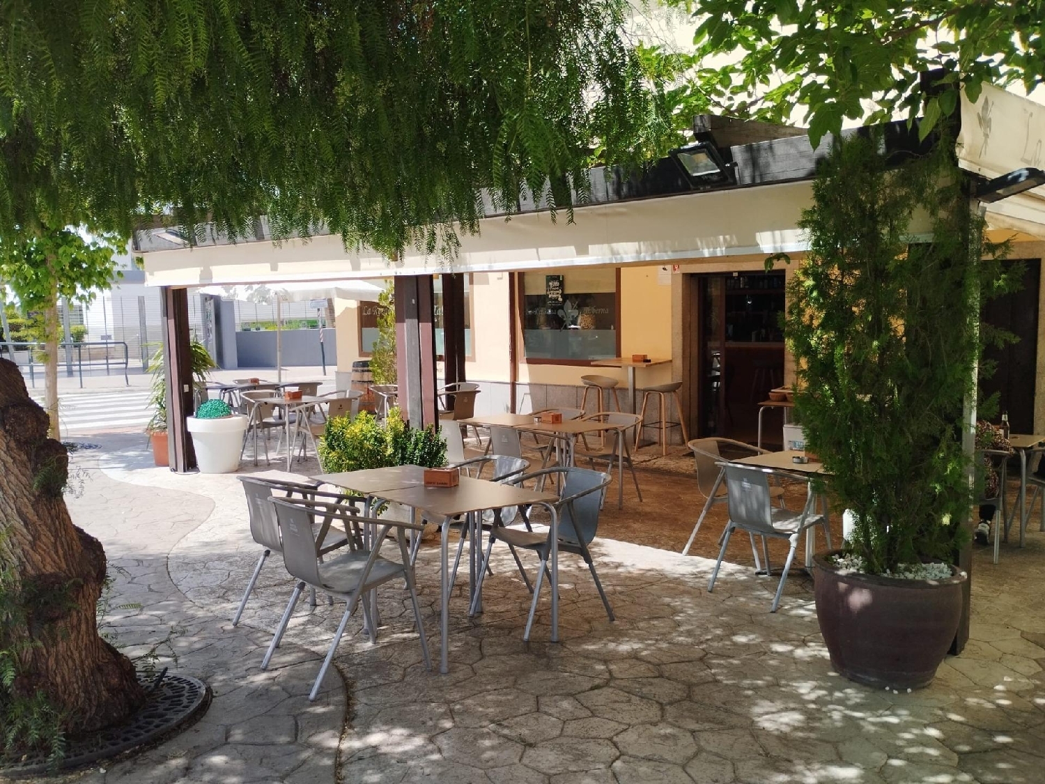  till salu kommersiell Ogíjares Vega De Granada 4