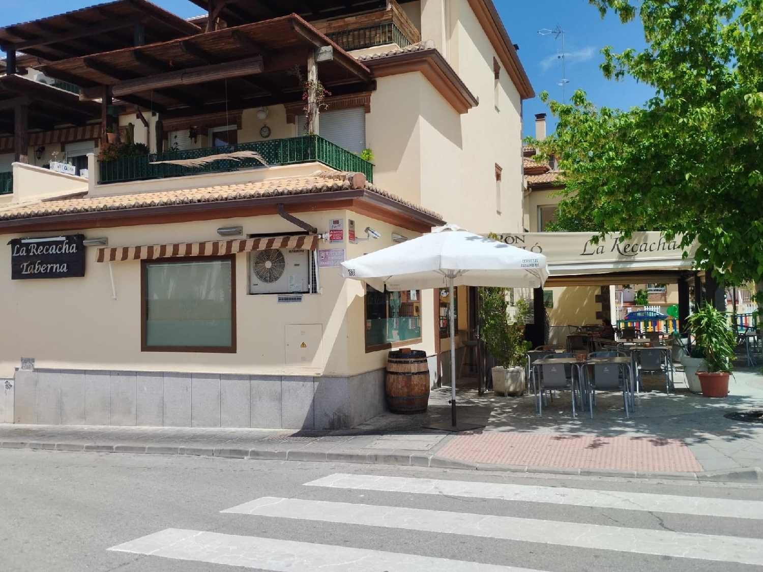 till salu kommersiell Ogíjares Vega De Granada 2