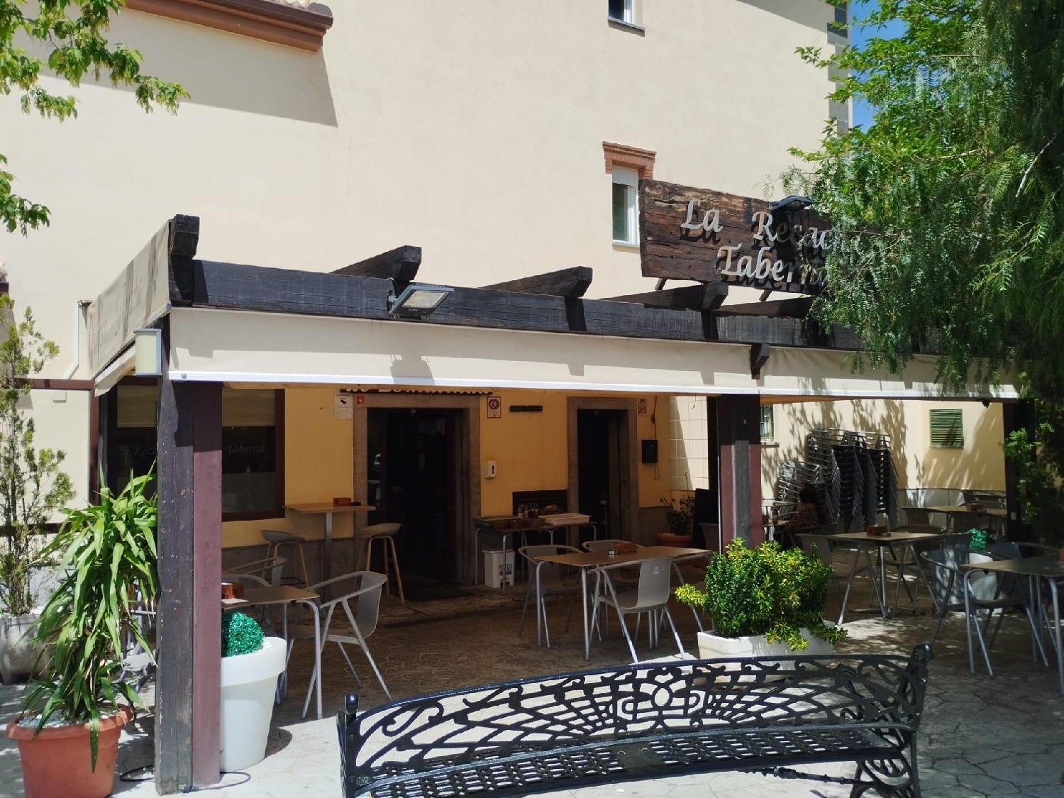 till salu kommersiell Ogíjares Vega De Granada 3