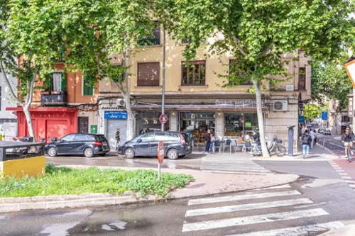 Palma Casco Antiguo 07012 Palma kommersiell foto 6201855