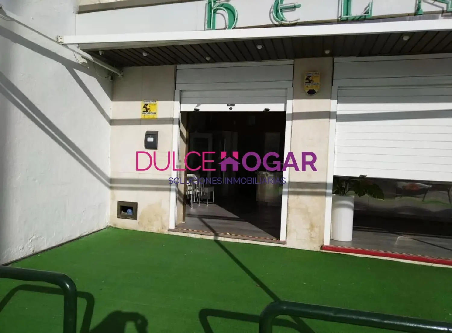  till salu kommersiell Pedregalejo 29017 Málaga-Costa Del Sol 1