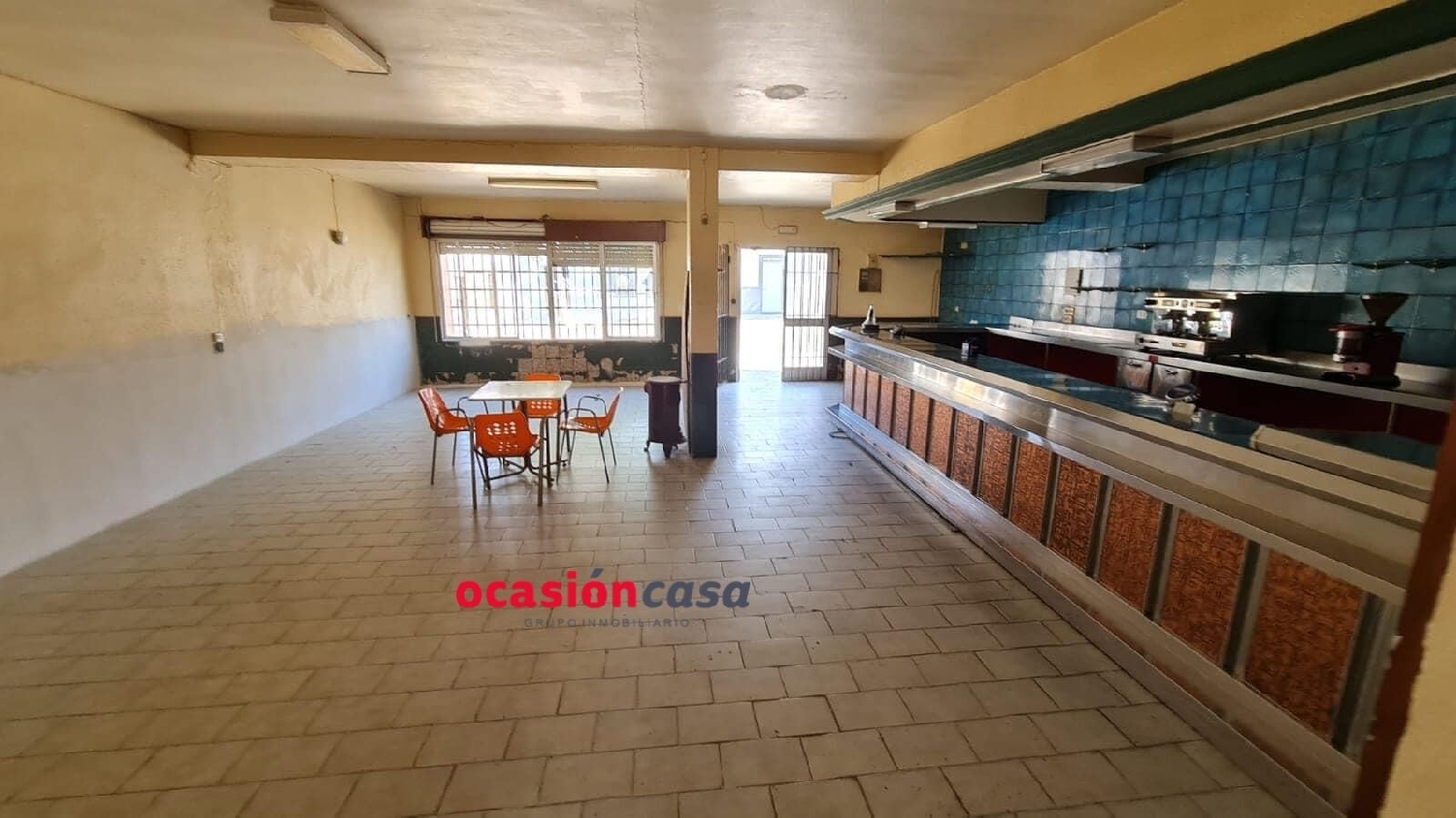  till salu kommersiell Peñarroya-Pueblonuevo Valle Del Guadiato 5