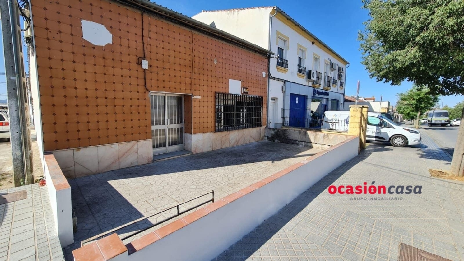  till salu kommersiell Peñarroya-Pueblonuevo Valle Del Guadiato 2