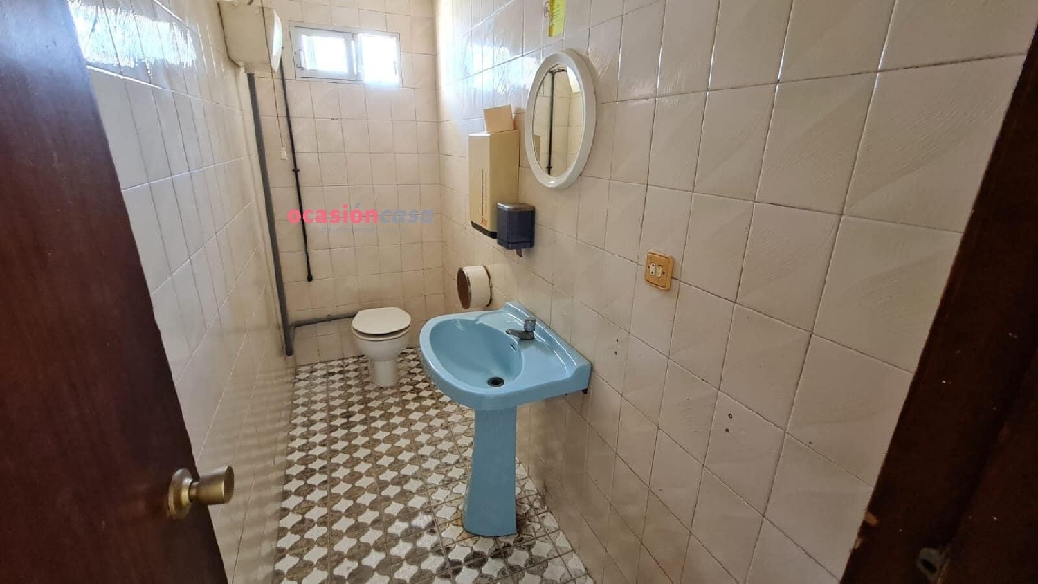  till salu kommersiell Peñarroya-Pueblonuevo Valle Del Guadiato 6