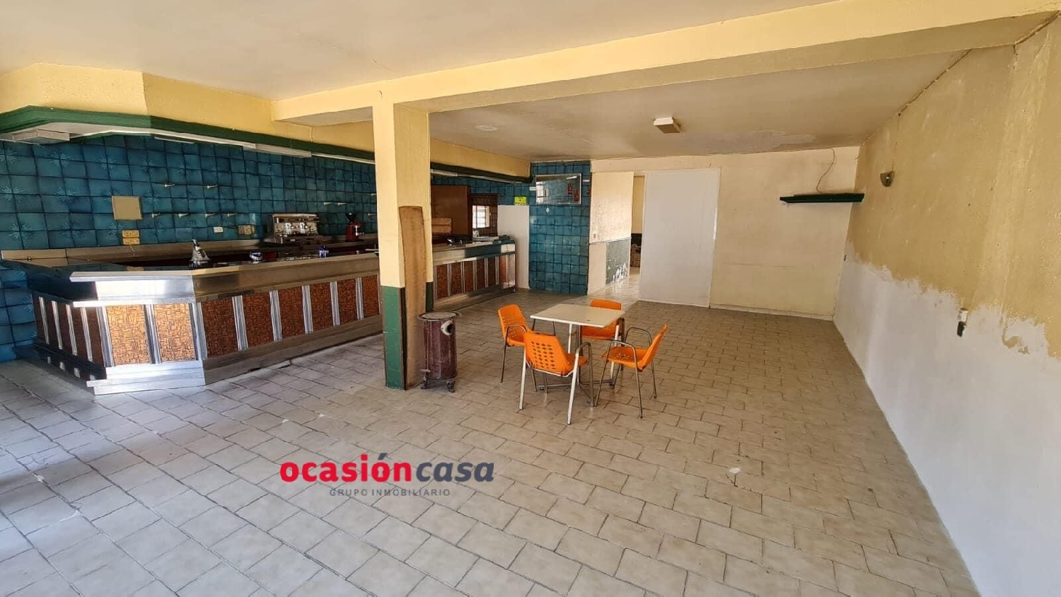  till salu kommersiell Peñarroya-Pueblonuevo Valle Del Guadiato 3
