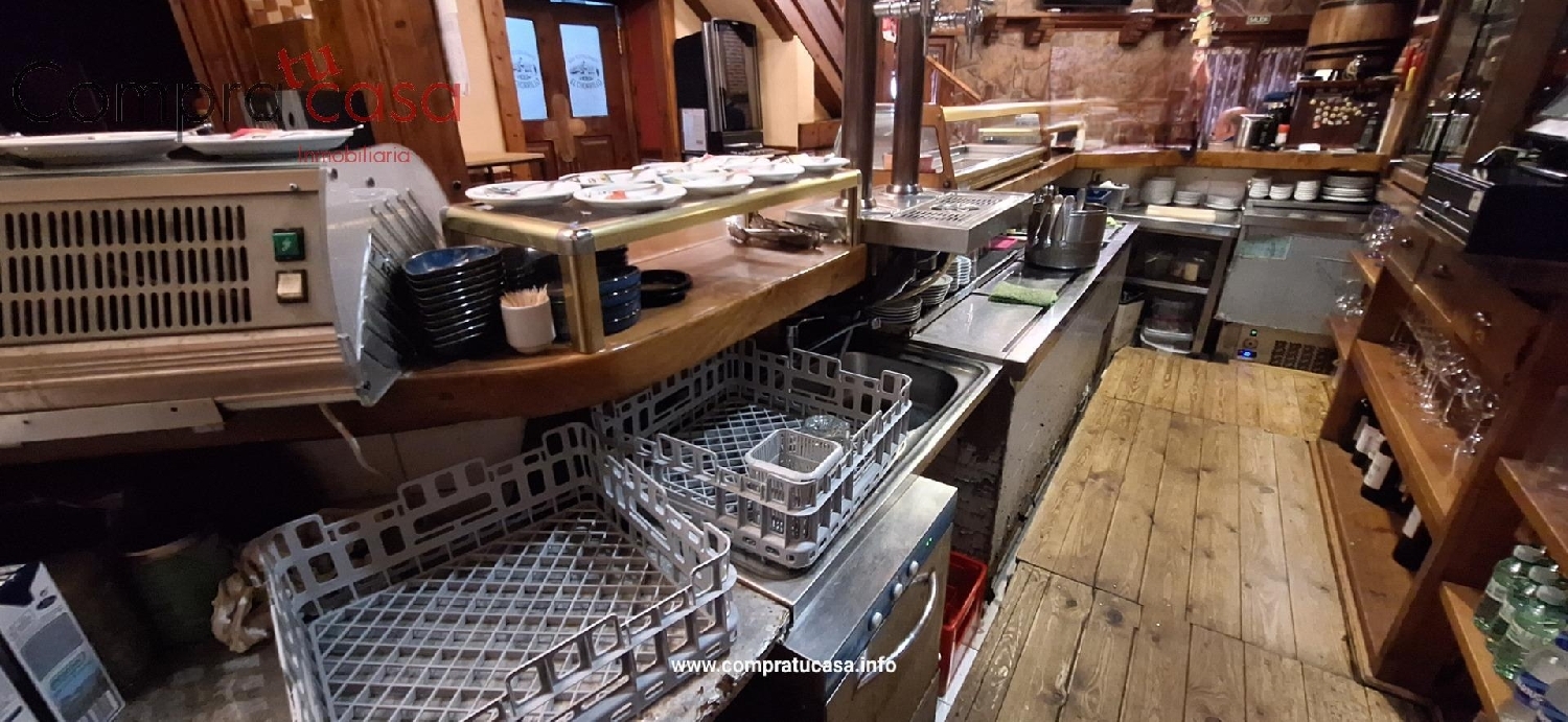  till salu kommersiell Peñas Del Erizo Segovia Sur 7