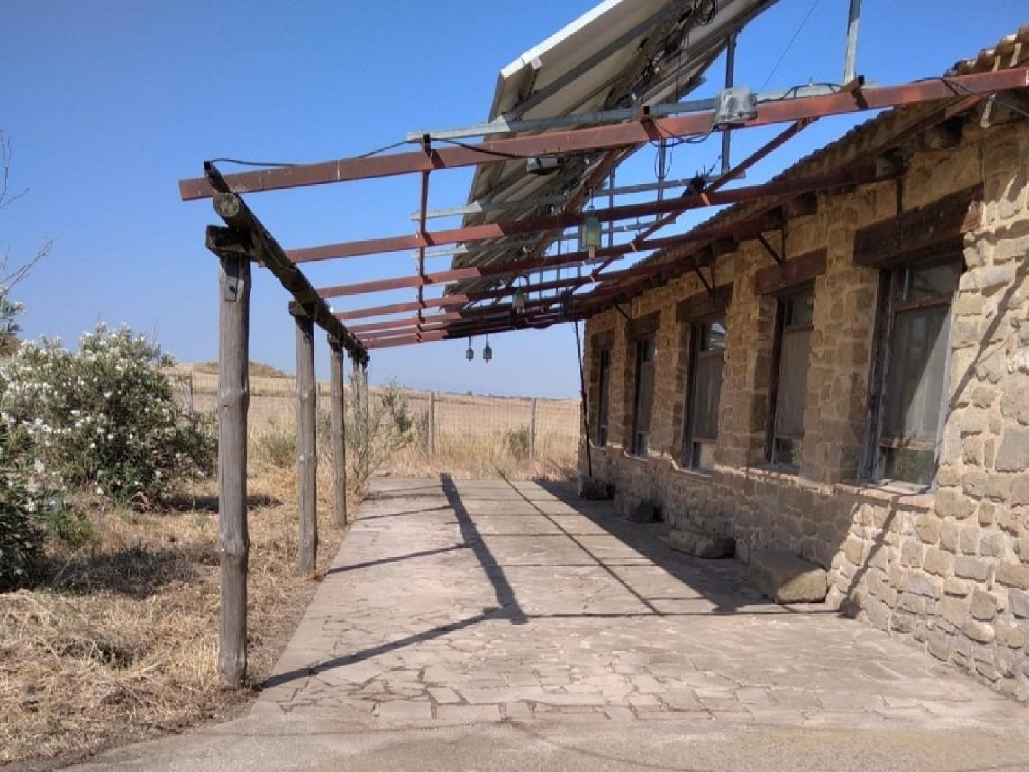  till salu kommersiell Piedramillera Tierra Estella 5