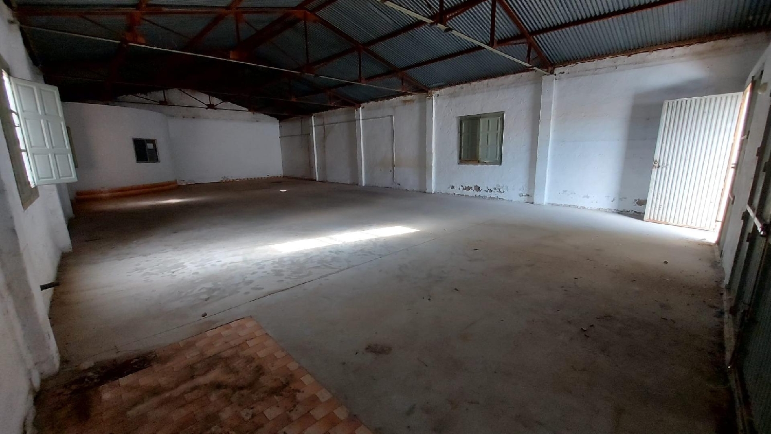  till salu kommersiell Pilancon Valle Del Almanzora 4