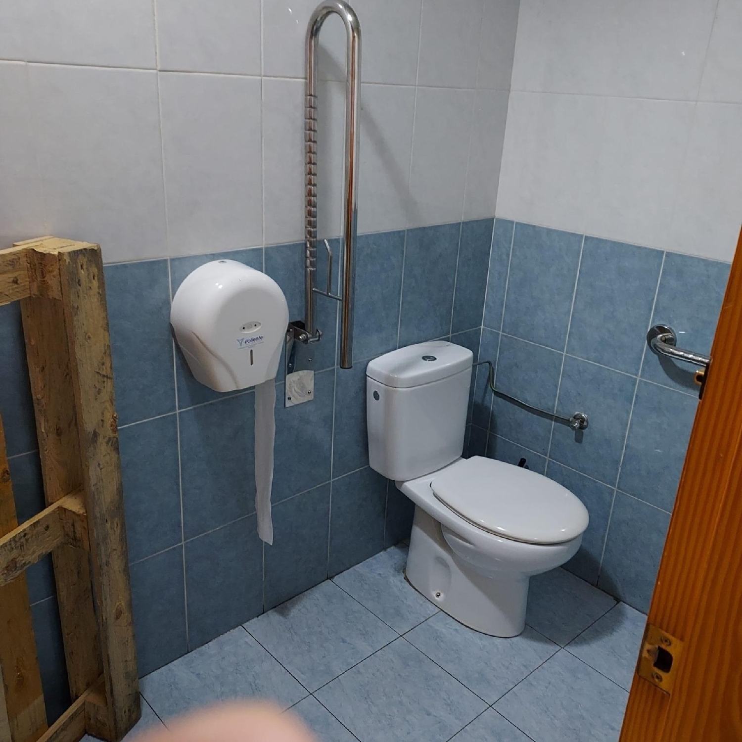  kaufen Gewerbeimmobilie Ras-Pas Alacantí 7