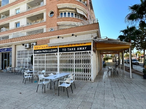 Pla Parcial Platja Marina Baixa kommersiell foto 6264752