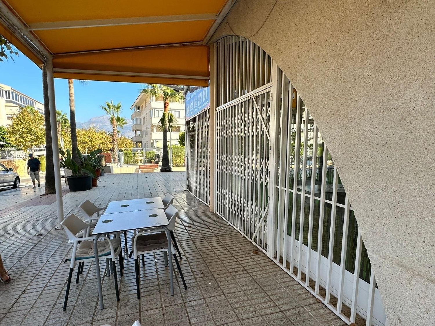 till salu kommersiell Pla Parcial Platja Marina Baixa 2