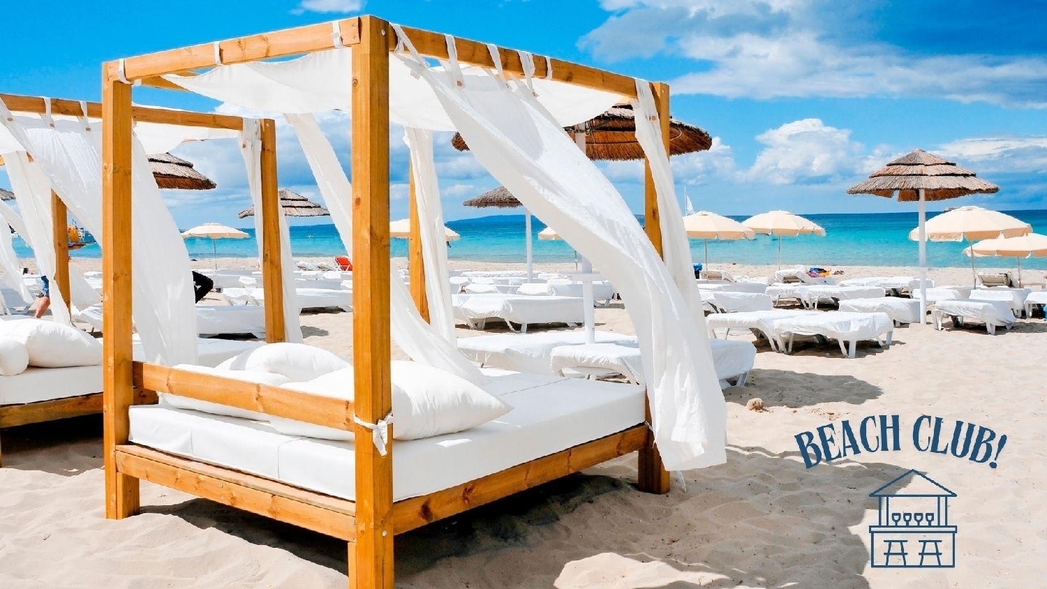  à vendre commerce Platja De'n Bossa Sant Josep De Sa Talaia 1