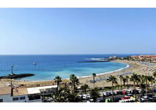 Playa De Las Americas Zona Sur kommersiell foto 6201207