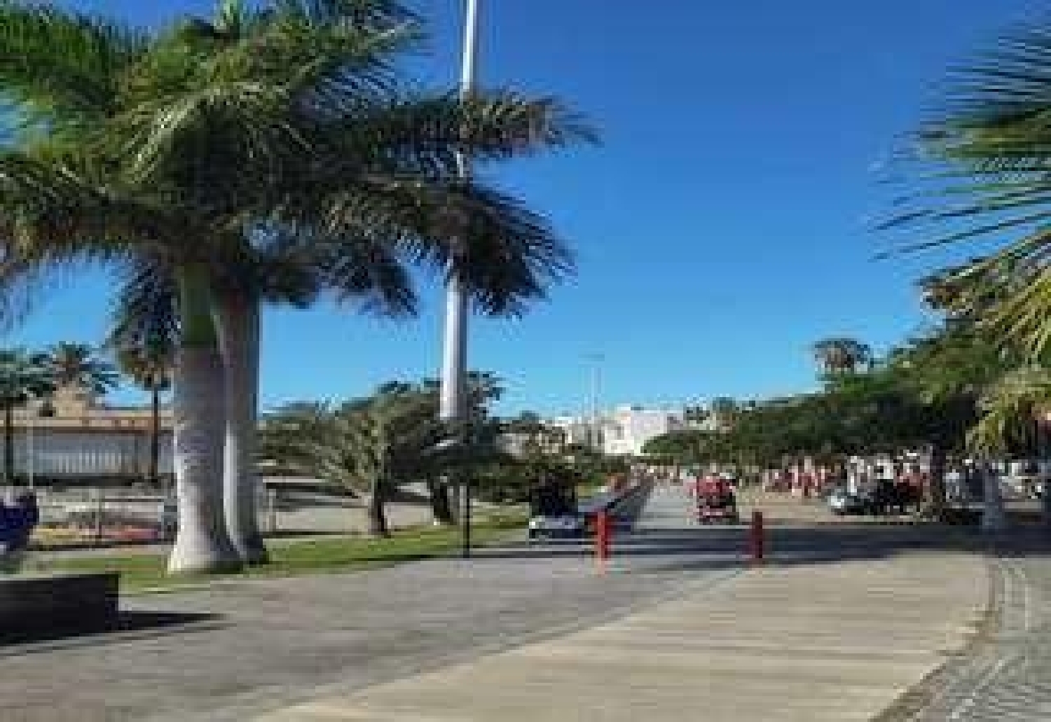  till salu kommersiell Playa De Las Americas Zona Sur 1