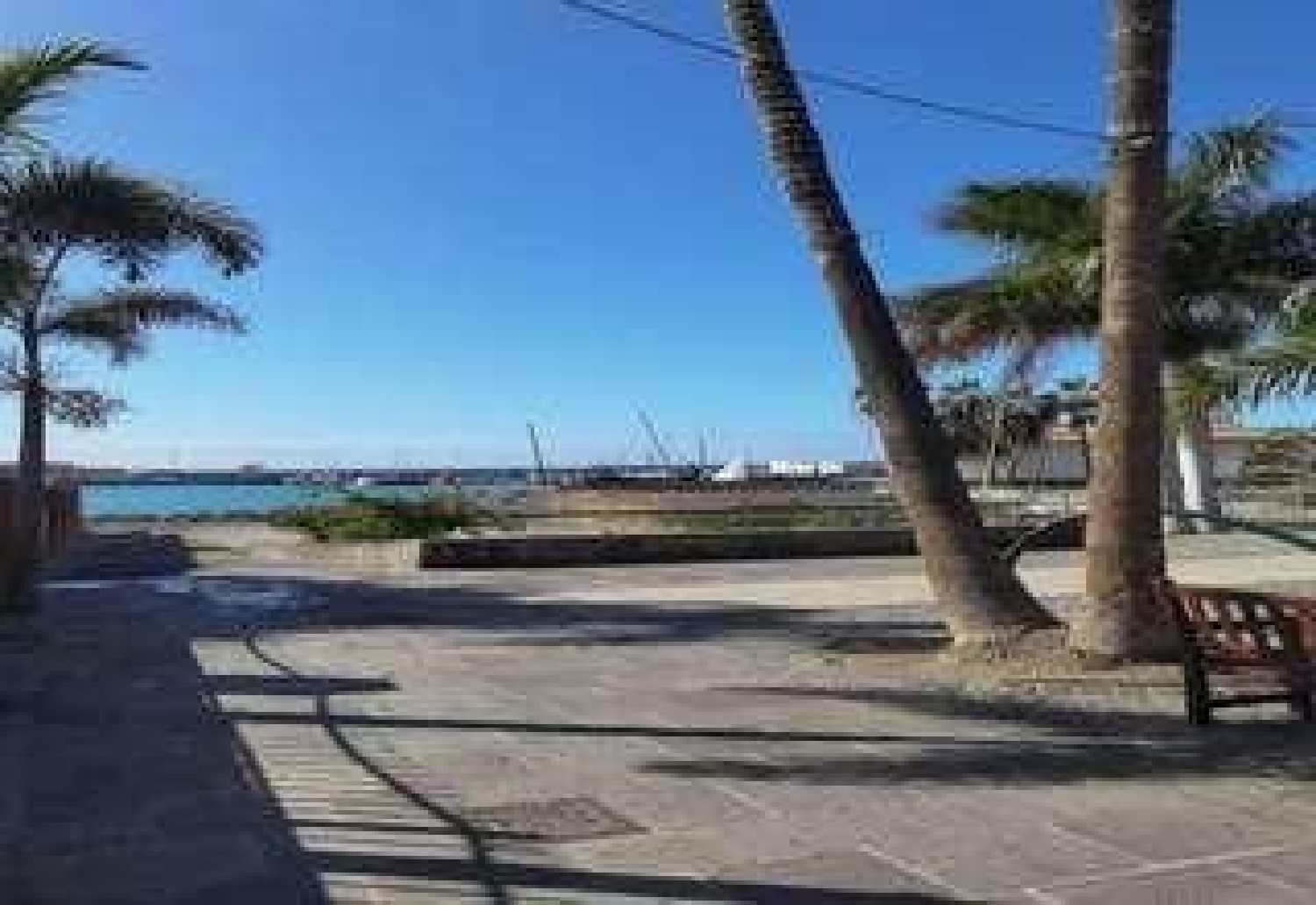 till salu kommersiell Playa De Las Americas Zona Sur 2