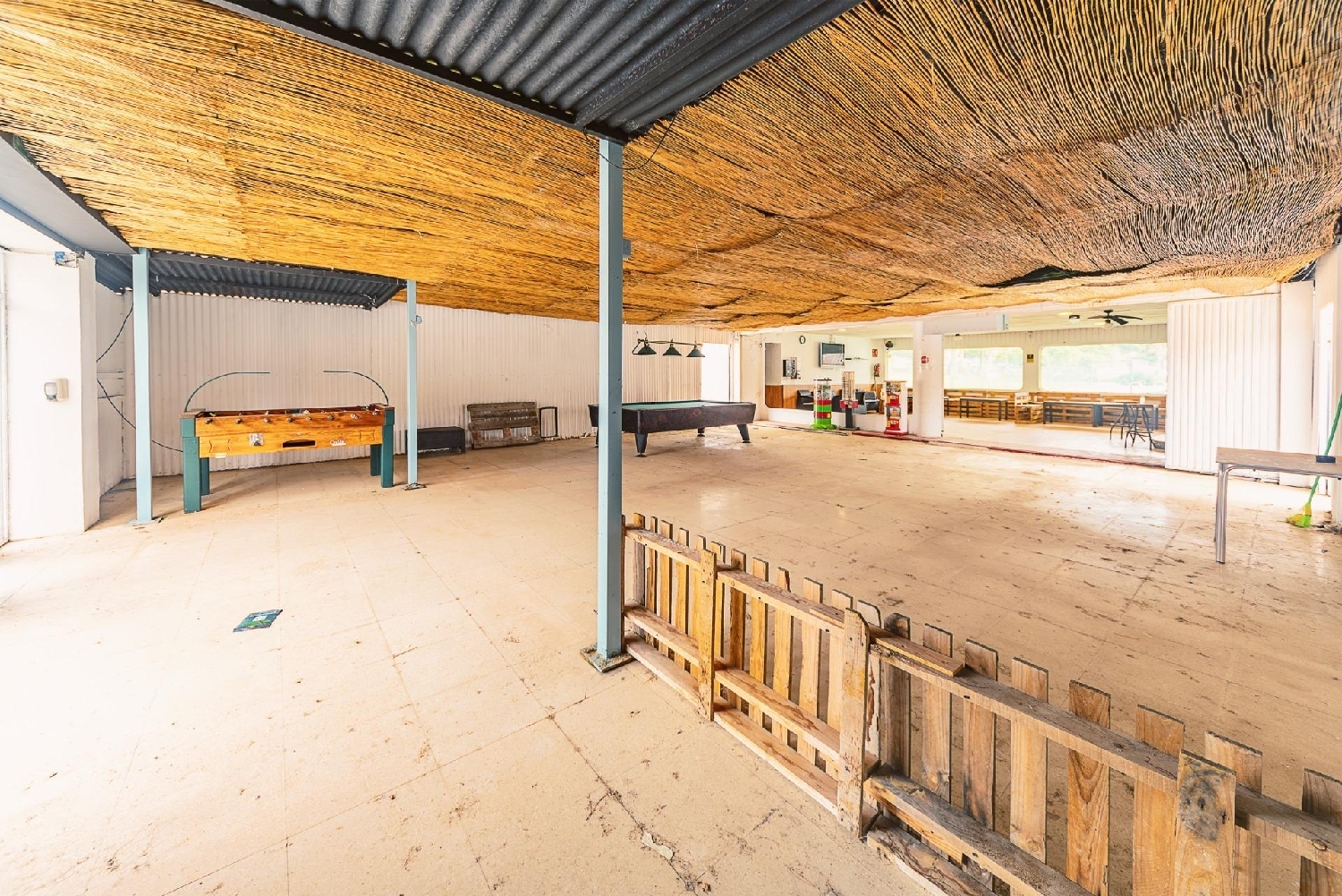 till salu kommersiell Poniente Marina Baixa 8