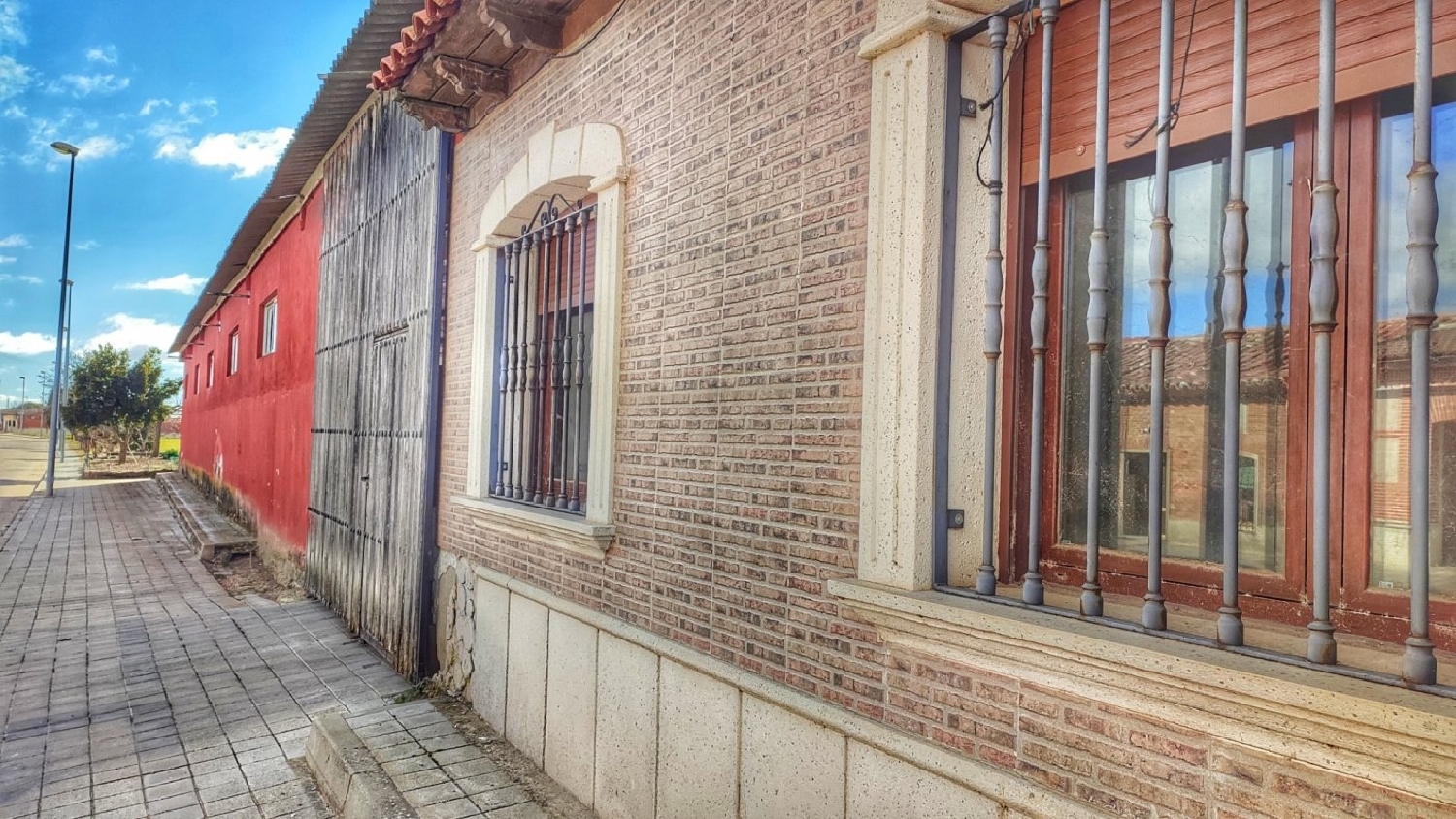 till salu kommersiell Pozaldez Tierra Del Vino Valladolid 4
