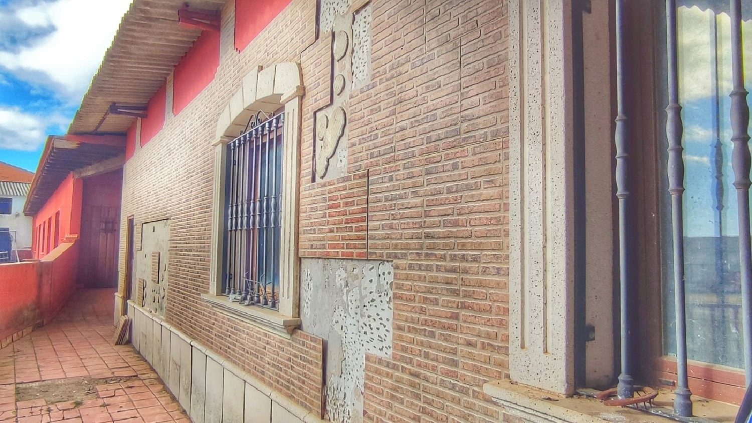  till salu kommersiell Pozaldez Tierra Del Vino Valladolid 5