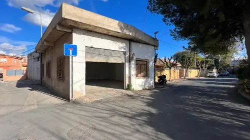 Molino Del Nelva Huerta De Murcia kommersiell foto 6183619