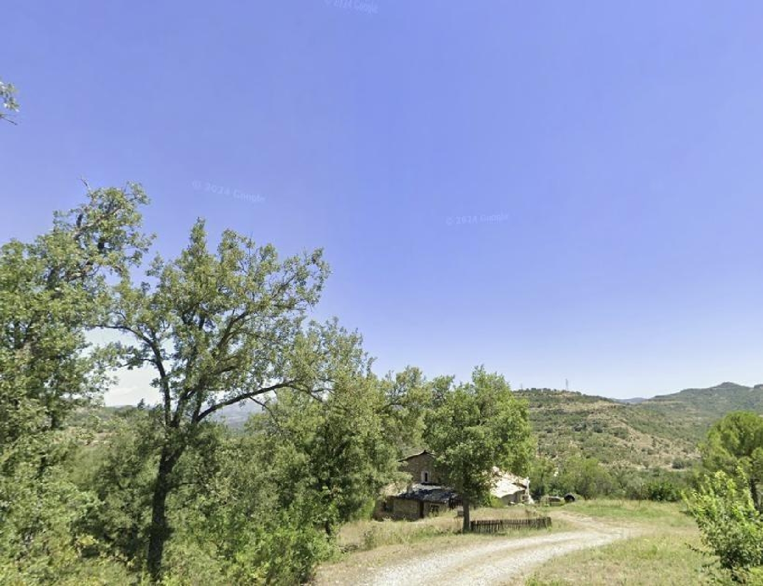  till salu kommersiell Puente De Montañana Ribagorza (La) 1