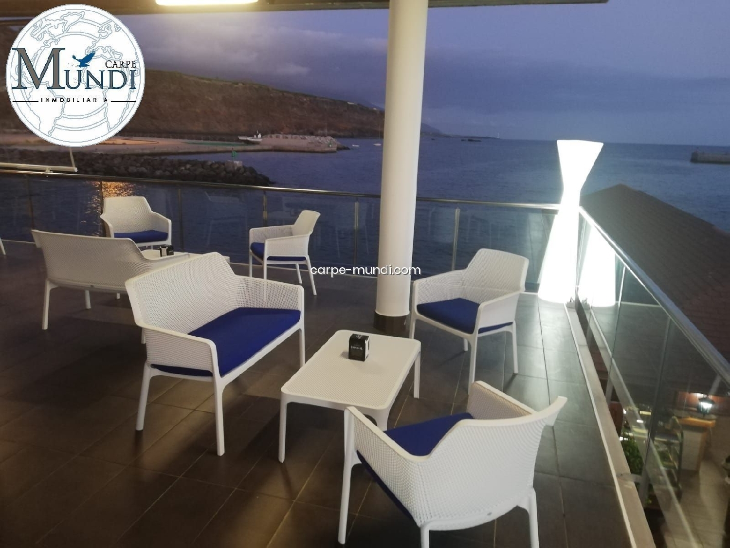  till salu kommersiell Puerto Palma (La) 5