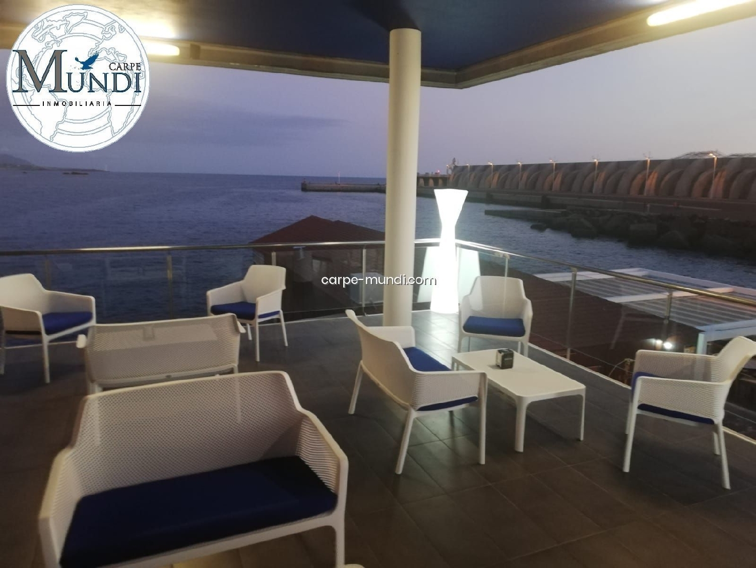  till salu kommersiell Puerto Palma (La) 4