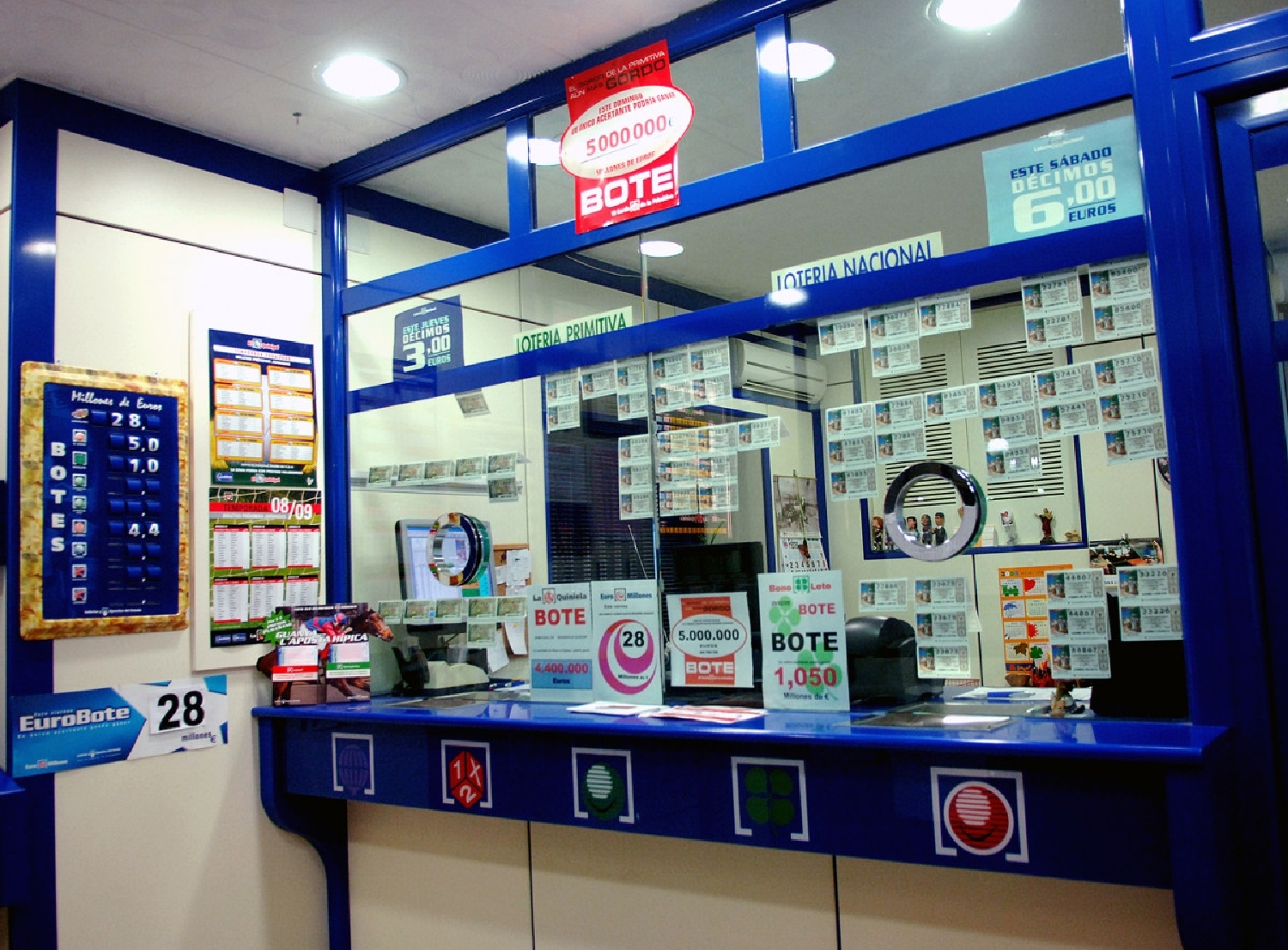  en venta local comercial Puerto De A Coruña Coruña 5