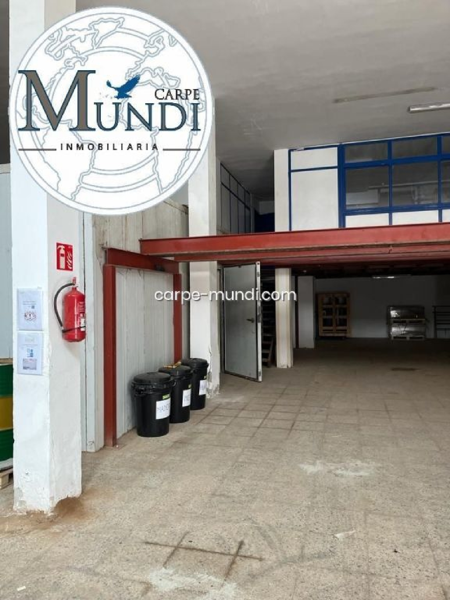  till salu kommersiell Puerto Del Rosario Puerto Del Rosario 7