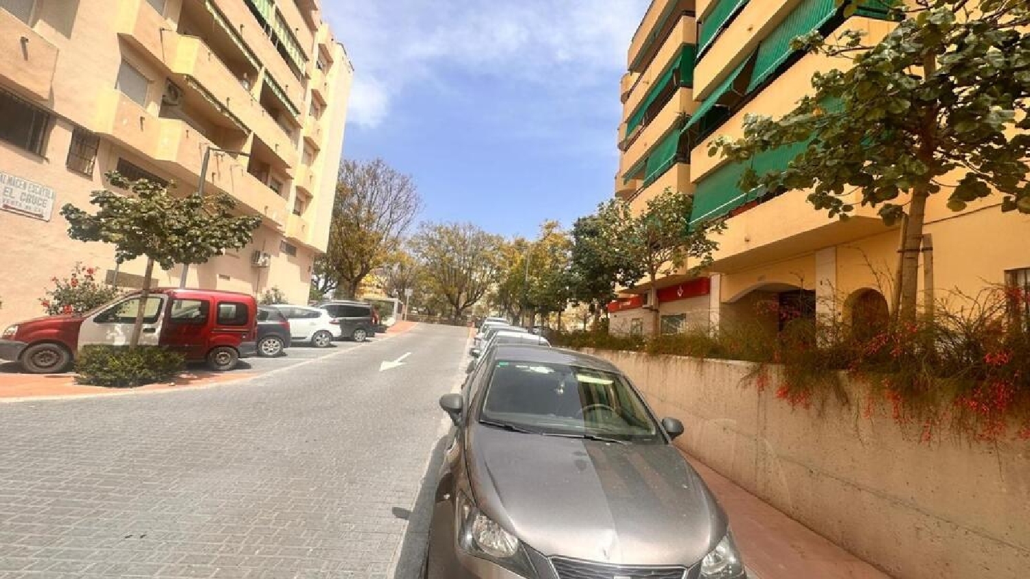 till salu kommersiell Reinoso Costa Del Sol Occidental 3