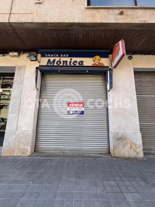 Reus 43202 Baix Camp kommersiell foto 6229478
