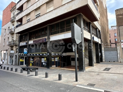 Reus Centre 43201 Baix Camp kommersiell foto 6229479