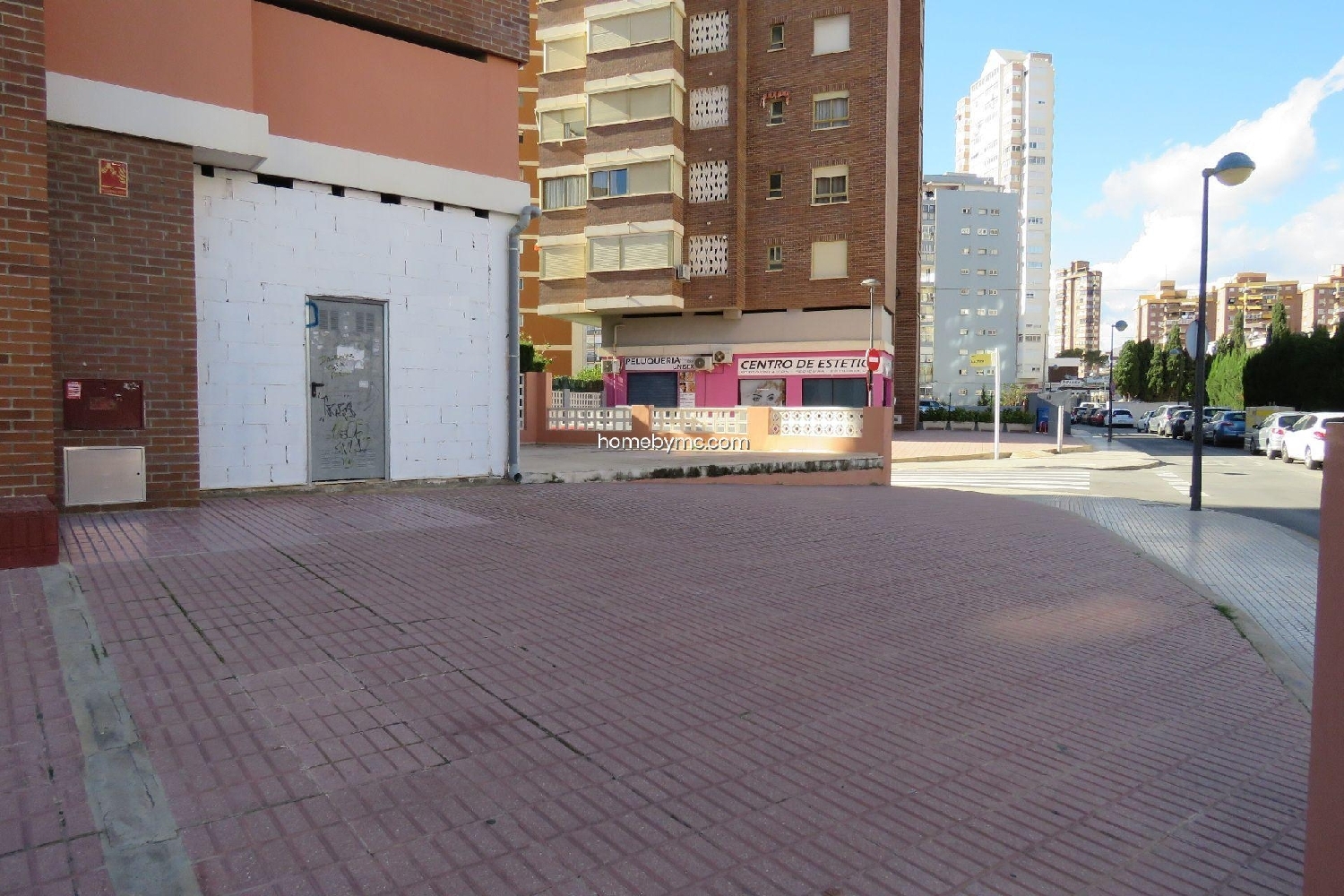 till salu kommersiell Rincón De Loix Marina Baixa 2