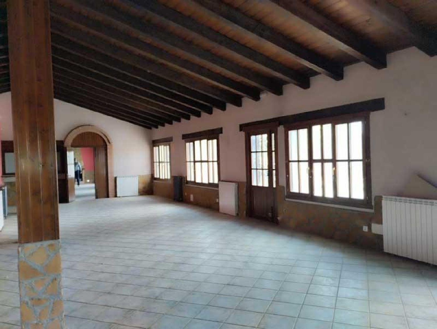  till salu kommersiell Romanos Campo De Daroca 4