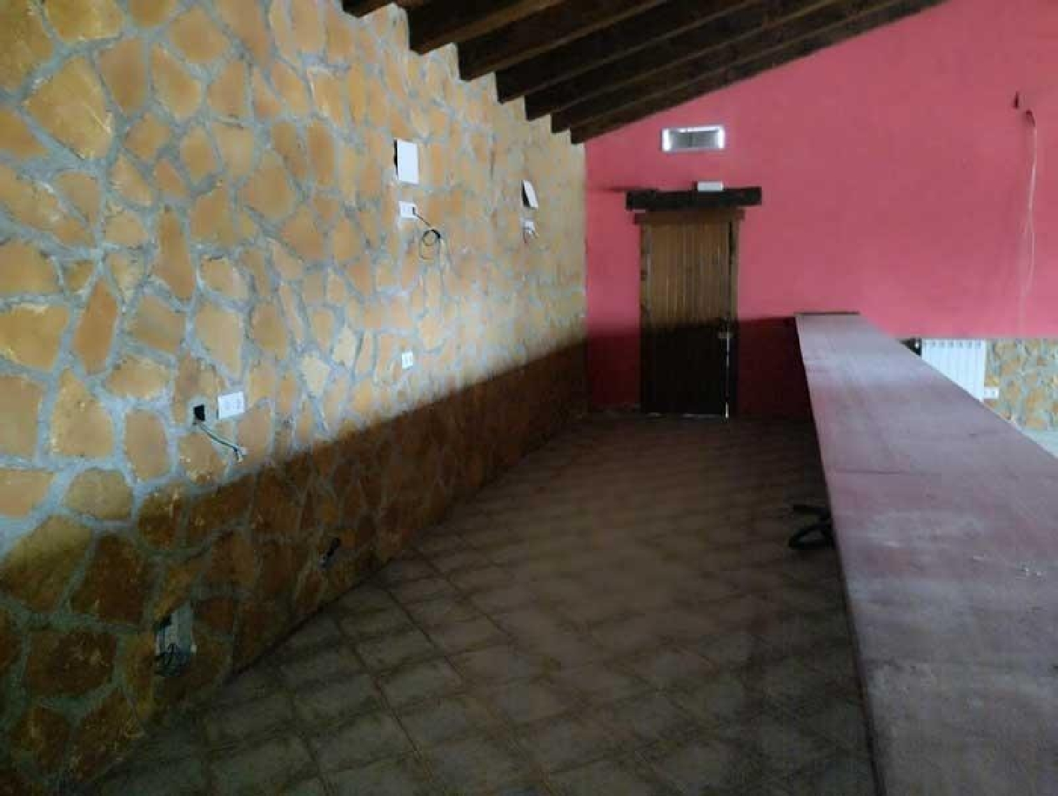  till salu kommersiell Romanos Campo De Daroca 7
