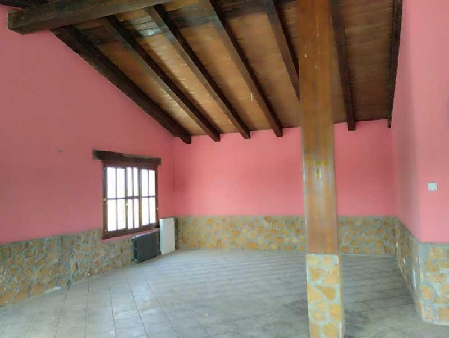  till salu kommersiell Romanos Campo De Daroca 8