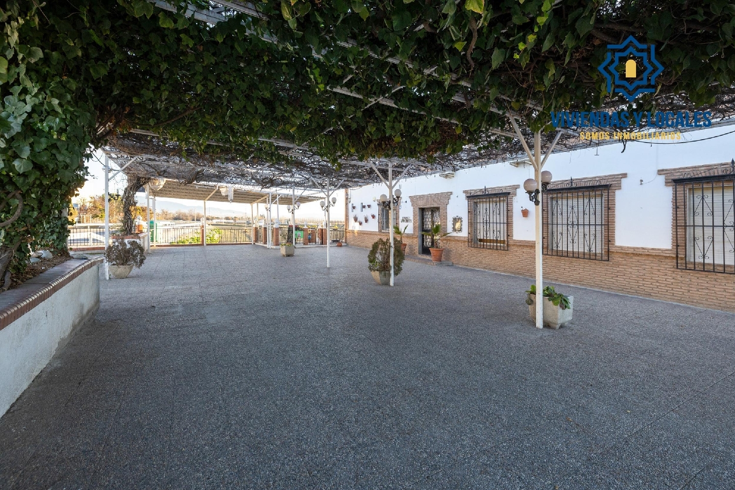  till salu kommersiell Ronda Vega De Granada 6