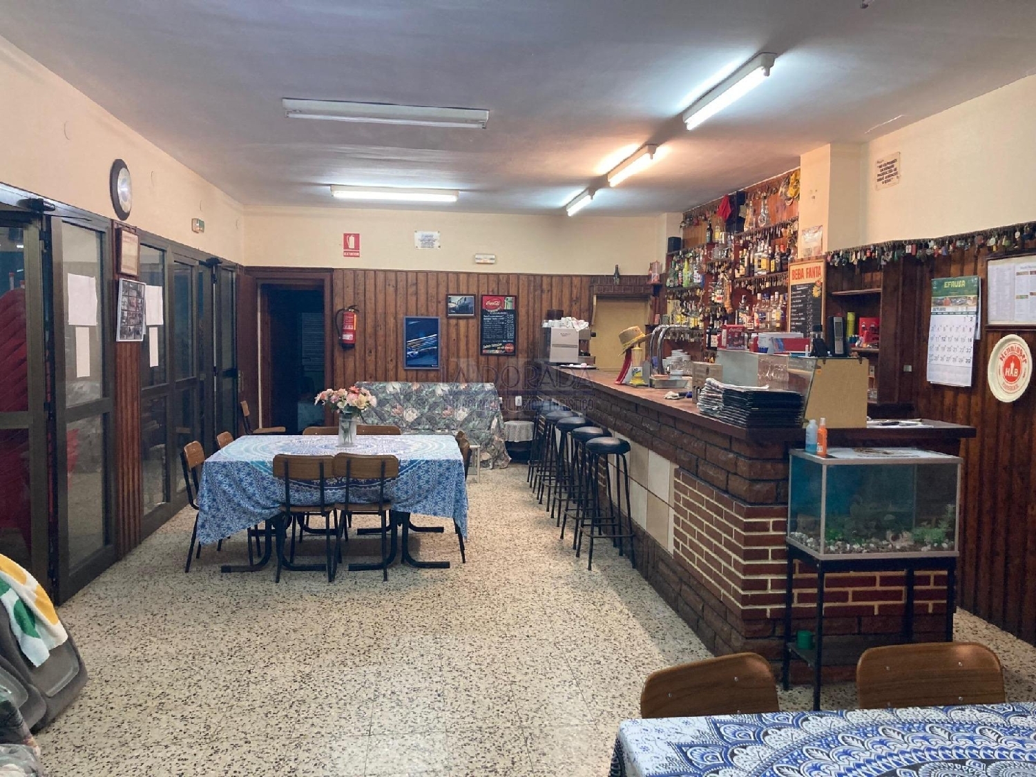 till salu kommersiell Roques Daurades Baix Ebre 2