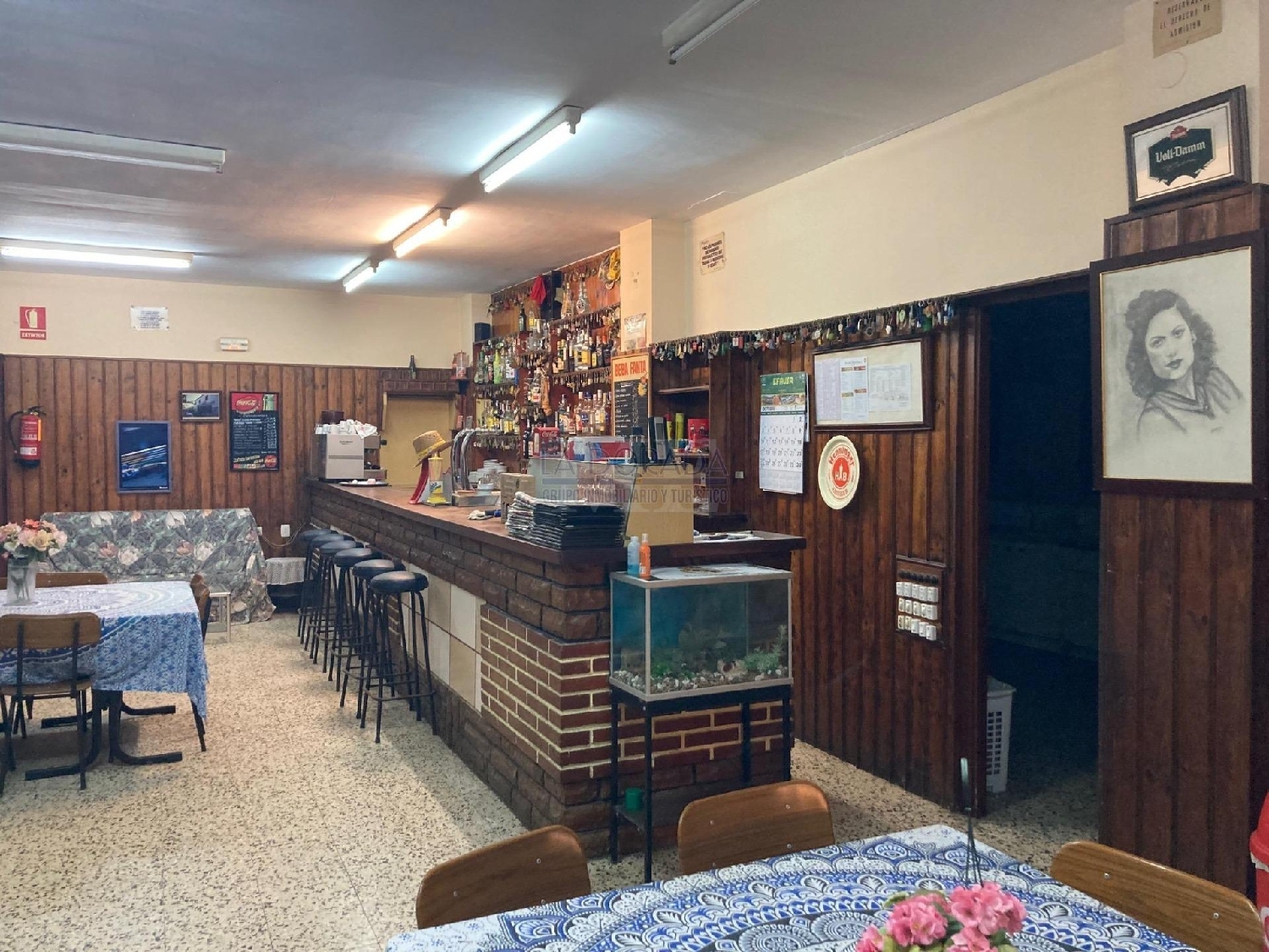 till salu kommersiell Roques Daurades Baix Ebre 3