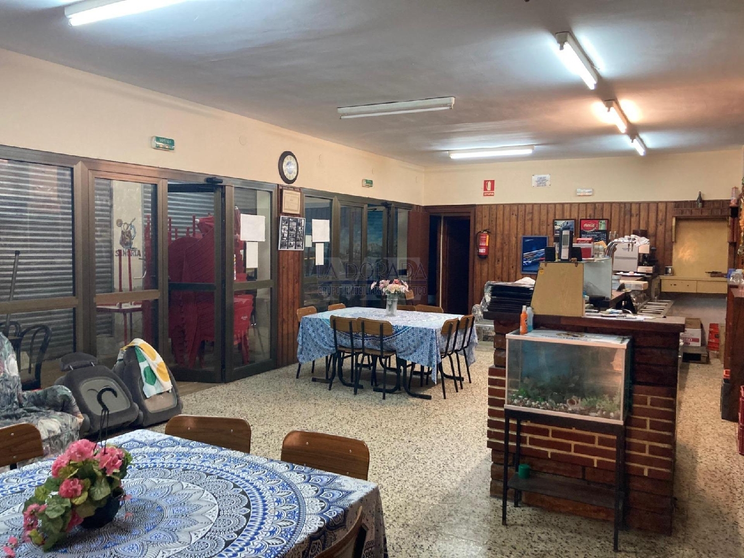  till salu kommersiell Roques Daurades Baix Ebre 4
