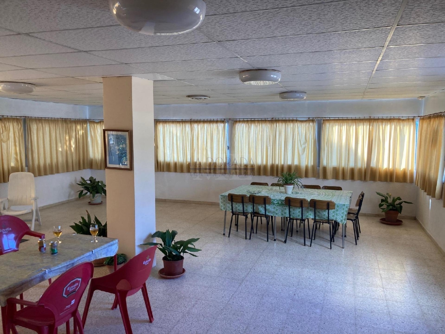  till salu kommersiell Roques Daurades Baix Ebre 5