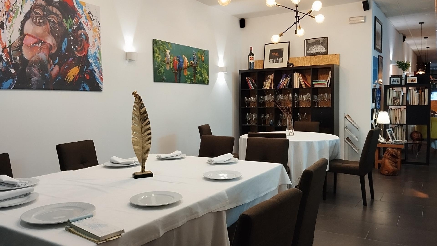  till salu kommersiell San Antón Alacantí 1