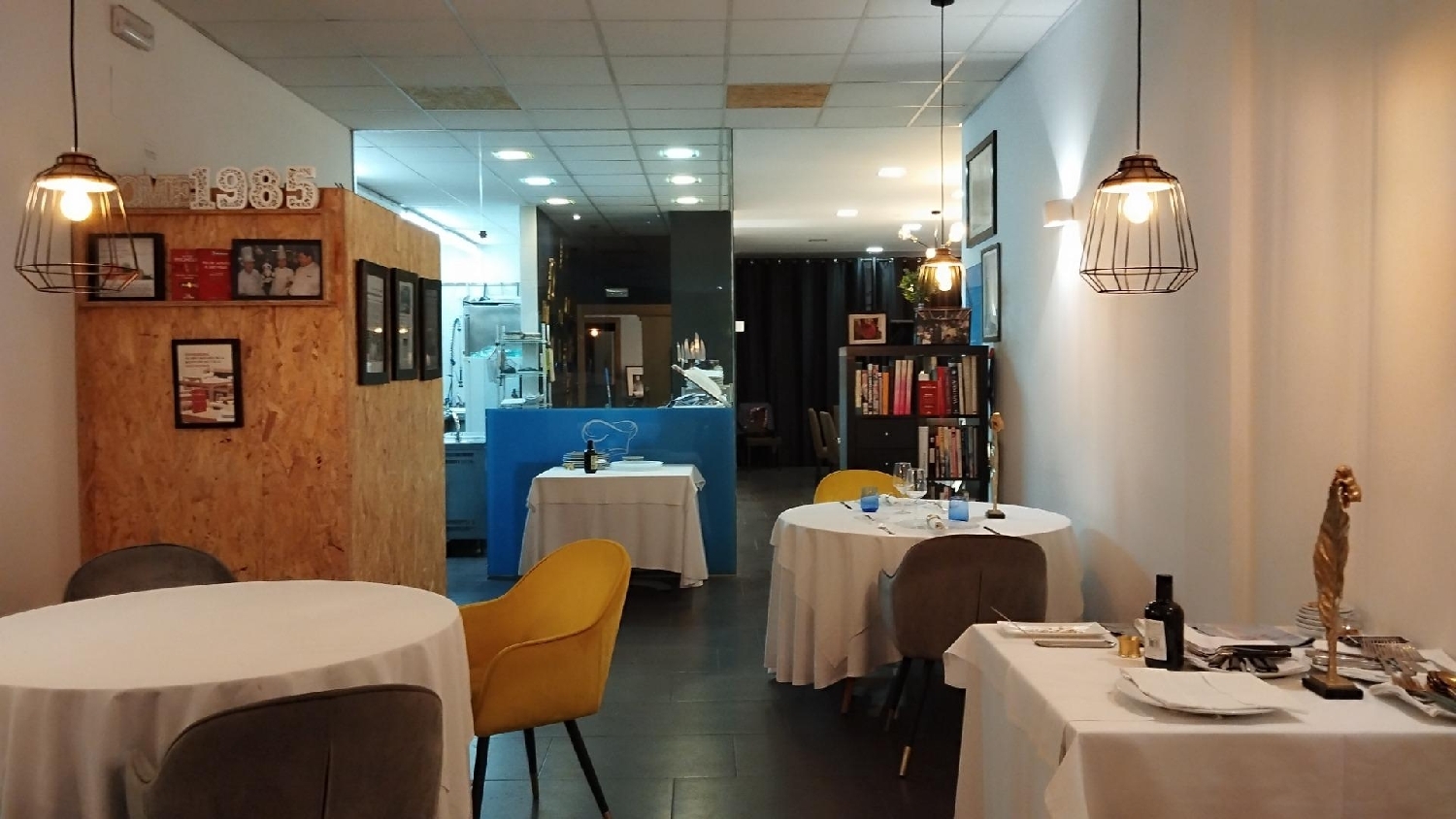  till salu kommersiell San Antón Alacantí 4
