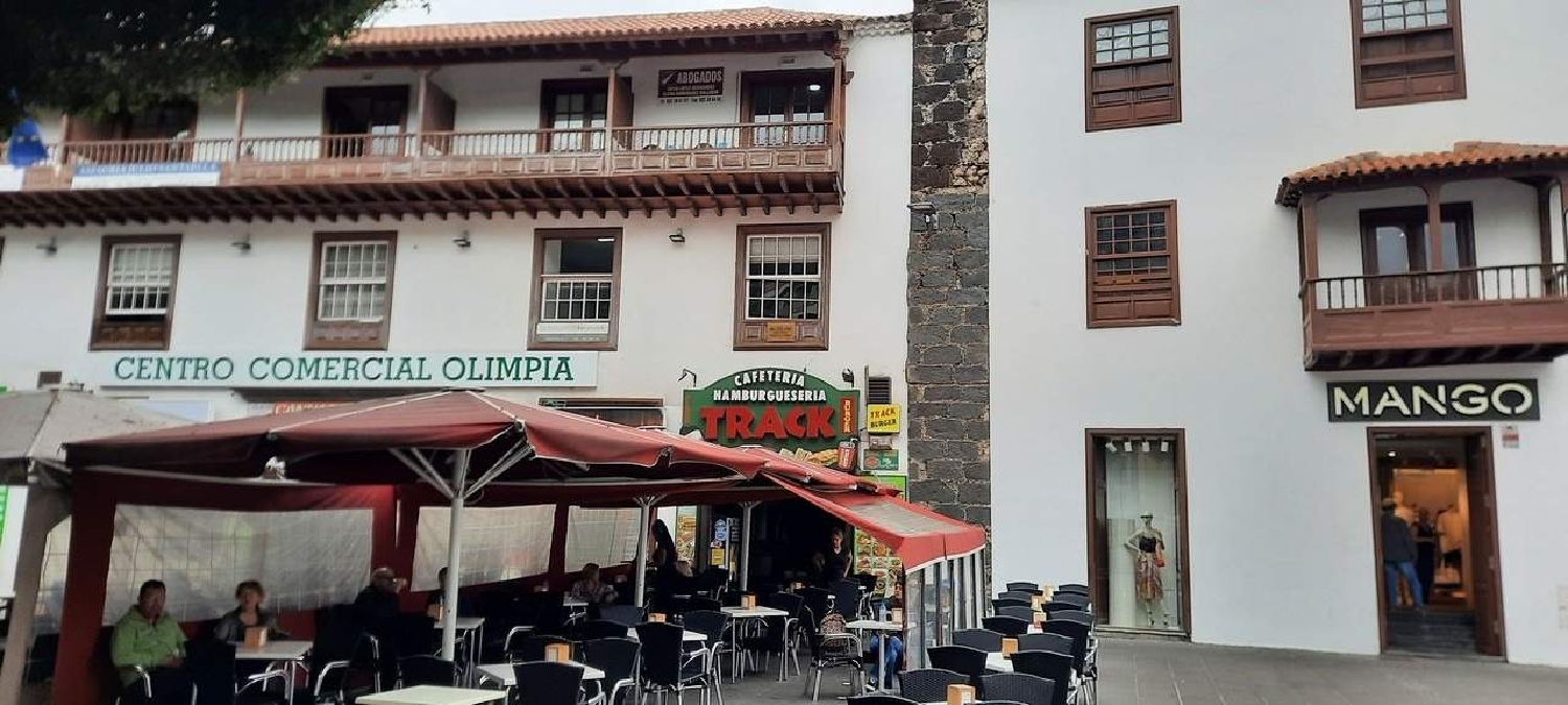  till salu kommersiell San Antonio-El Esquilón Zona Norte 1
