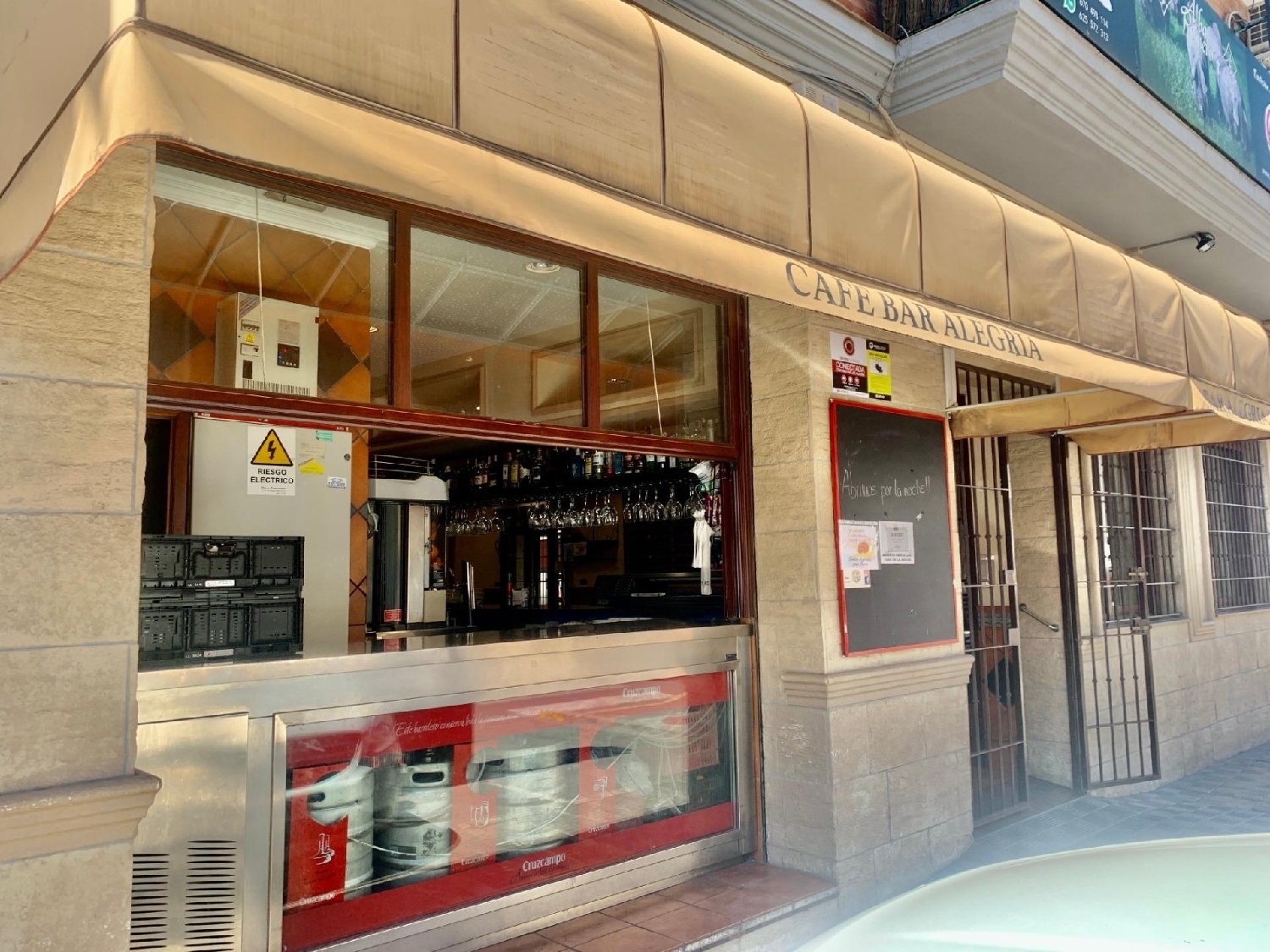  till salu kommersiell San José De La Rinconada Vega Del Guadalquivir 4
